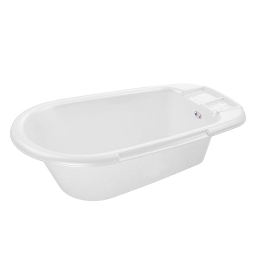 Rotho Bella Bambina Bath Tub - White  (Markham Store Pick Up Only)