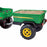 Peg Perego John Deere Adventure Trailer [Gator] Green  (IN STORE PICK-UP ONLY)