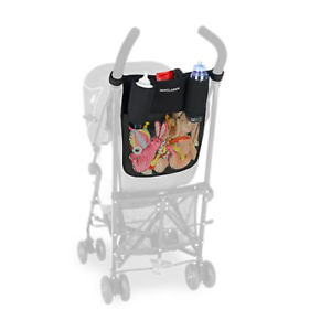 Maclaren Uni Organiser Black Fits All Models CanaBee Baby