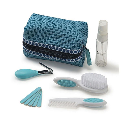 Safety 1st Grooming Kit Arctic Blue - CanaBee Baby
