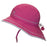 Calikids UV Beach Sun Hat S1716 - Hot Pink