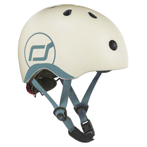 Scoot & Ride Helmet XXS-S - Ash