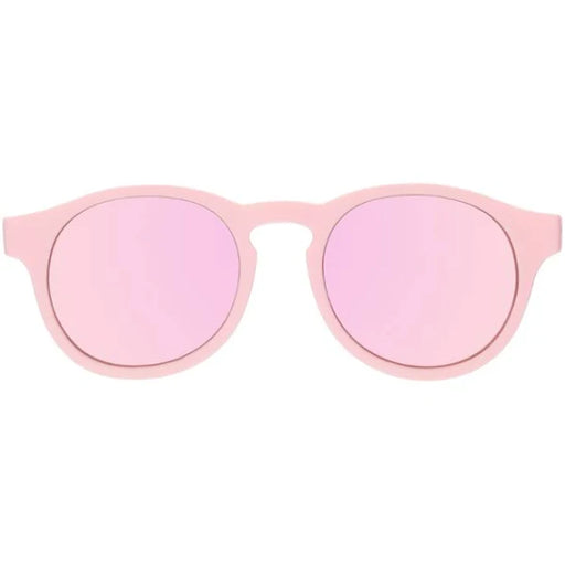 Babiators Limited Edition Keyhole Mirrored Sunglasses The Darling 6+Y