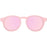 Babiators Limited Edition Keyhole Mirrored Sunglasses The Darling 3-5yrs