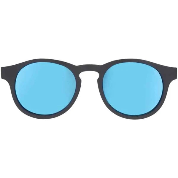 Babiators Blue Series Sunglasses - The Agent 3 - 5yrs BLU-002