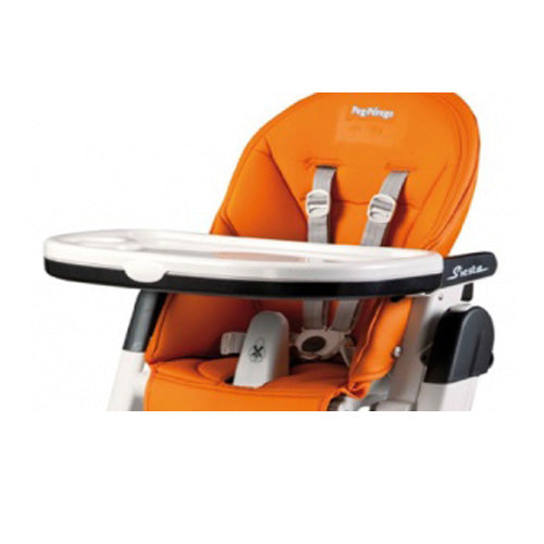 Peg Perego Replacement Tray Top for Siesta High Chair