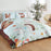 Rookie Humans Bedding Set - Enchanted Forest - Full Size