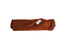 Snuggle Me Infant Lounger Cover - Gingerbread