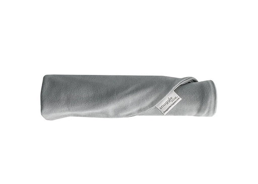 Snuggle Me Infant Lounger Cover - Stone