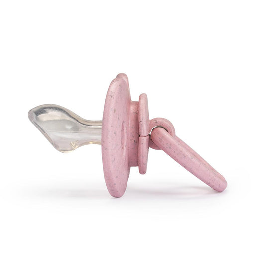 Elodie Details Bamboo Pacifier - Candy Pink