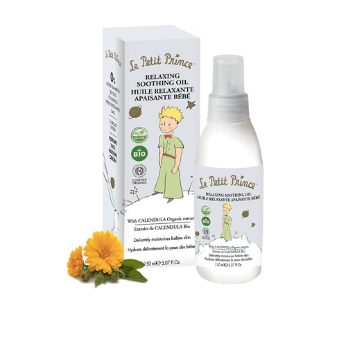 Le Petit Prince Relaxing Soothing Oil - 150ml (548105)