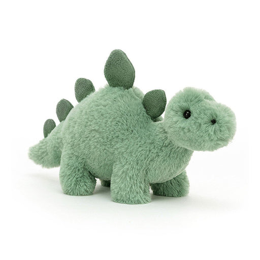 Jellycat Fossilly - Stegosaurus Mini