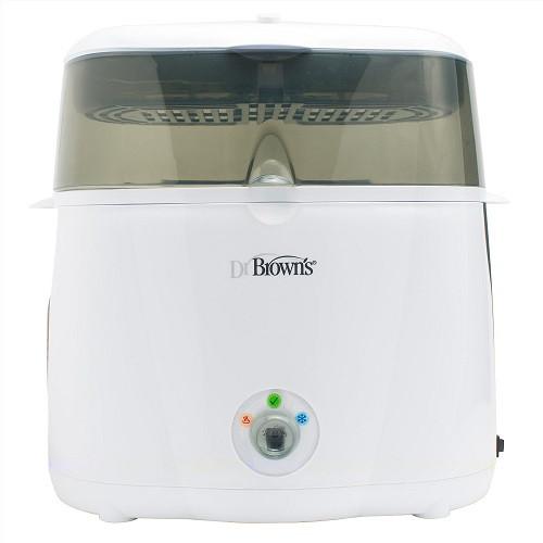 Dr. Brown's Electric Sterilizer with LED - CanaBee Baby