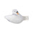 Mister Fly Swan Rattle MFLY043