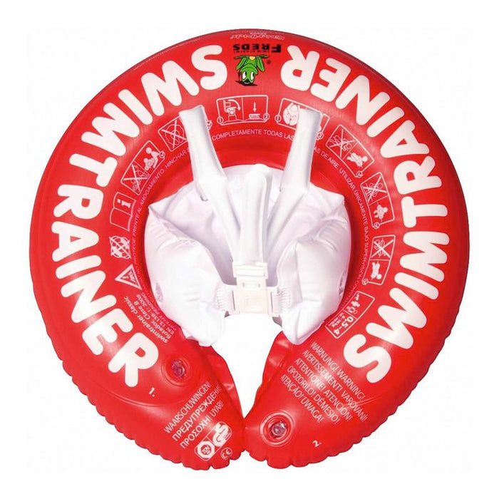 Swimtrainer Classic 3M-4Y - CanaBee Baby