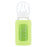 EcoViking Bottle Glass Green 120ml 0+