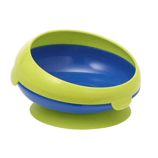 First Year Inside Scoop Suction Bowl - Assorted - CanaBee Baby