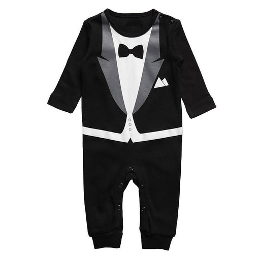 The Tiny Universe The Tiny Suit 0-3m - CanaBee Baby