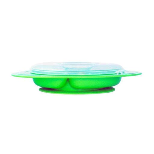 Thinkbaby Thinksaucer - Green - CanaBee Baby
