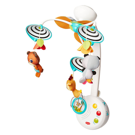 Tiny Love Classic Mobile Into The Forest Pc Tiny Love Classic