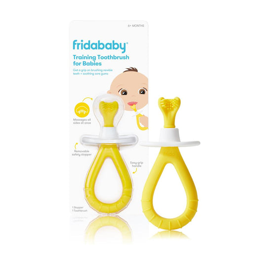Fridababy Training Toothbrush - Babies NF062