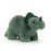 Jellycat Fossilly - Triceratops Mini