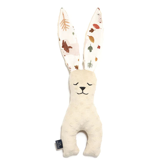 La Millou Toy Bunny - Hug Me Sand