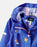 Joules Golightly Printed Waterproof Packable Jacket - Skyicons (214385)