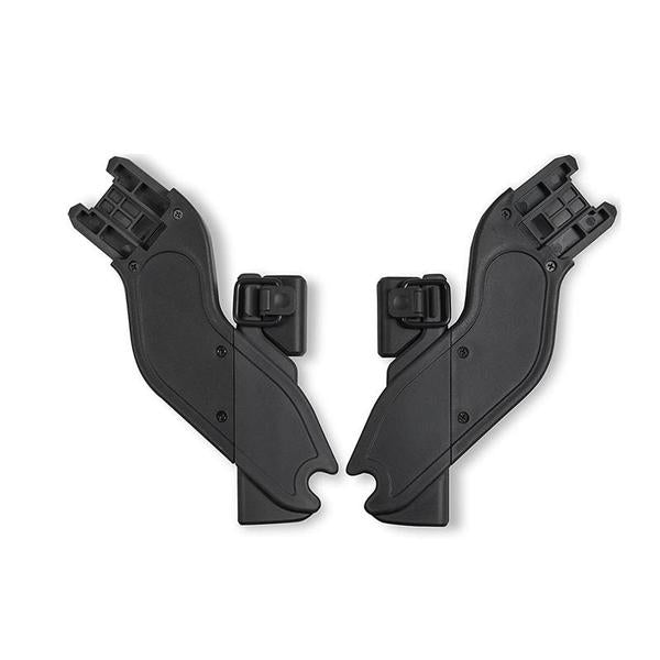 Uppababy Vista Lower Adapter — CanaBee Baby - Main Image