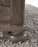 Pali Vittoria Forever Crib (Distressed Desert) 2550-DD (MARKHAM STORE PICK UP ONLY)