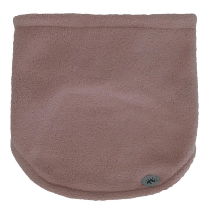 Calikids Adjustable Neck Warmer - Rose