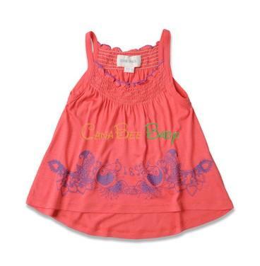 Diesel Tinaki T-Shirt Red - Toddler - CanaBee Baby