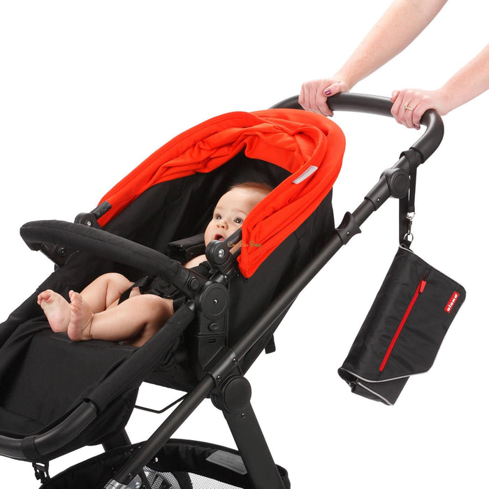 Diono Travel Changer - CanaBee Baby