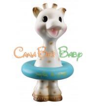 Vulli Sophie Bath Toy Assorted - CanaBee Baby