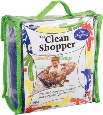 Clean Shopper - CanaBee Baby
