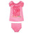 Juicy Couture Girls 2PC Dress Set - CanaBee Baby