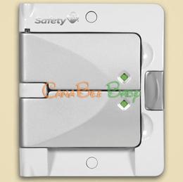 Safety 1st Swing Shut Outlet Cover - CanaBee Baby