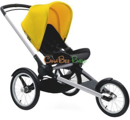 Bugaboo Bee Adapter for Bugaboo Stand/Runner - CanaBee Baby