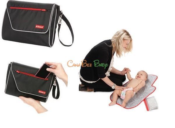 Diono Travel Changer - CanaBee Baby