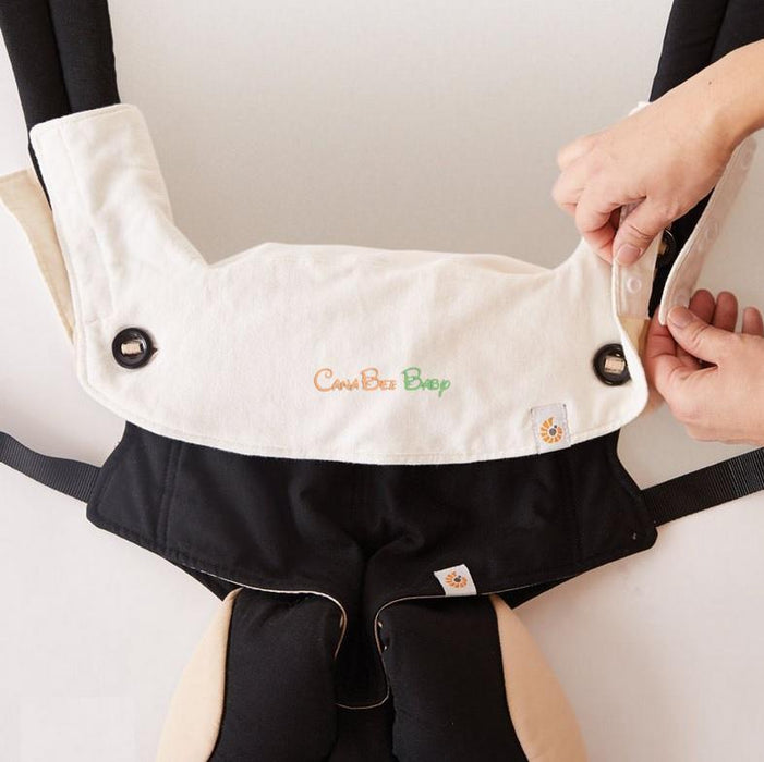 ERGObaby 360 Carrier Teething Pad - CanaBee Baby