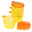 Vital Baby Food Pots - 4 pc - CanaBee Baby