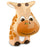 Mobi Animal Lamp - Giraffe - CanaBee Baby