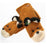 Knitwits Fox Mittens - CanaBee Baby