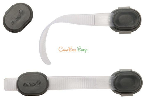Safety 1st Custom Fit All Purpose Strap - CanaBee Baby