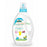 Aleva Naturals Gentle Baby Laundry Fragrance Free 1.2L - CanaBee Baby