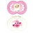 MAM Animals Pacifier 6m+ (Assorted) - CanaBee Baby