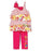 Juicy Couture Infant's Ruffled Tunic & Leggings Set - CanaBee Baby