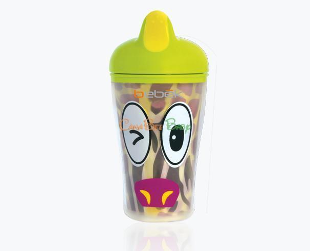 Bebek Insulated Sipper Cup