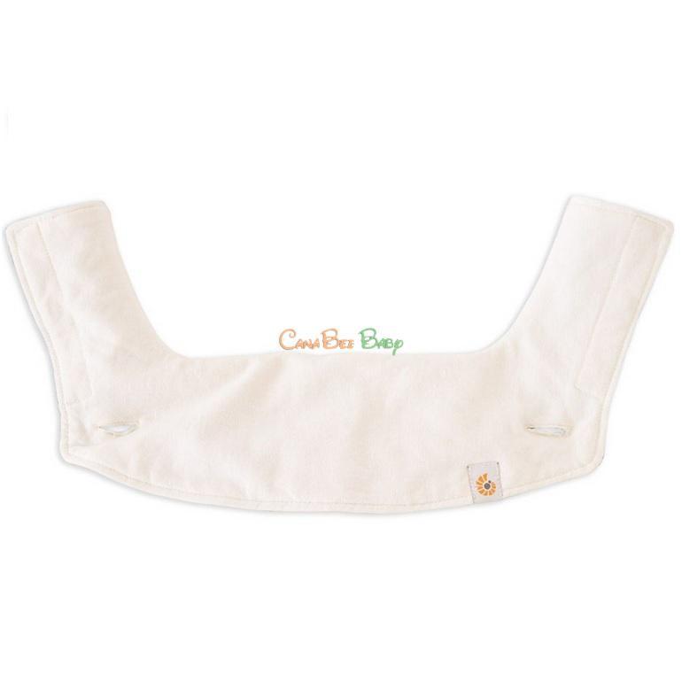 ERGObaby 360 Carrier Teething Pad - CanaBee Baby