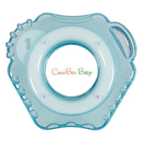 Munchkin Orajel Naturals Front Teeth Teether Toy - CanaBee Baby